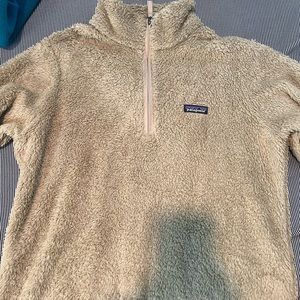 Women's Los Gatos Fleece 1/4-Zip